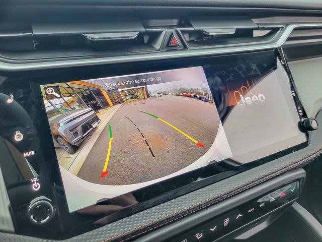 New 2026 Jeep Cherokee Limited AWD/4WD image 15