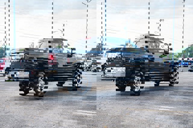 New 2025 RAM 2500 Tradesman image 5