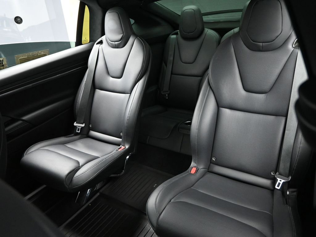 Used 2023 Tesla Model X Plaid image 30