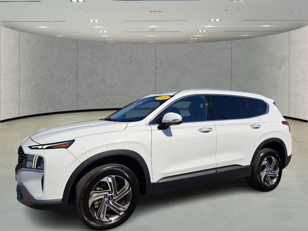 Used 2023 Hyundai Santa Fe SEL image 1