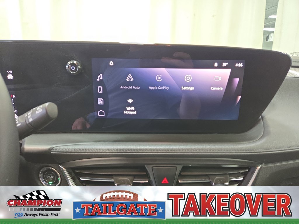 Used 2024 Buick Encore GX Sport Touring w/ Comfort Package FWD image 22