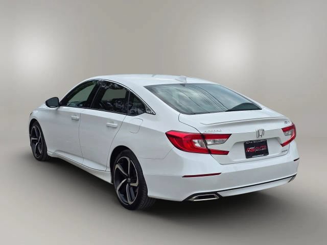 Used 2020 Honda Accord Sport image 7