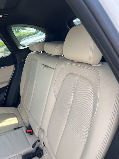 Used 2017 BMW X1 xDrive28i image 9