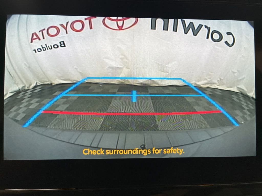 New 2026 Toyota Corolla XSE FWD image 32