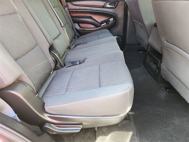 Used 2016 Chevrolet Tahoe LS image 23