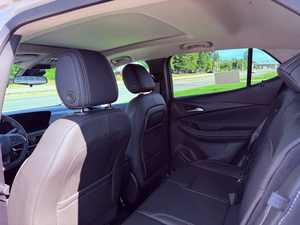 New 2026 Buick Encore GX Sport Touring w/ Studio Series AWD/4WD image 11