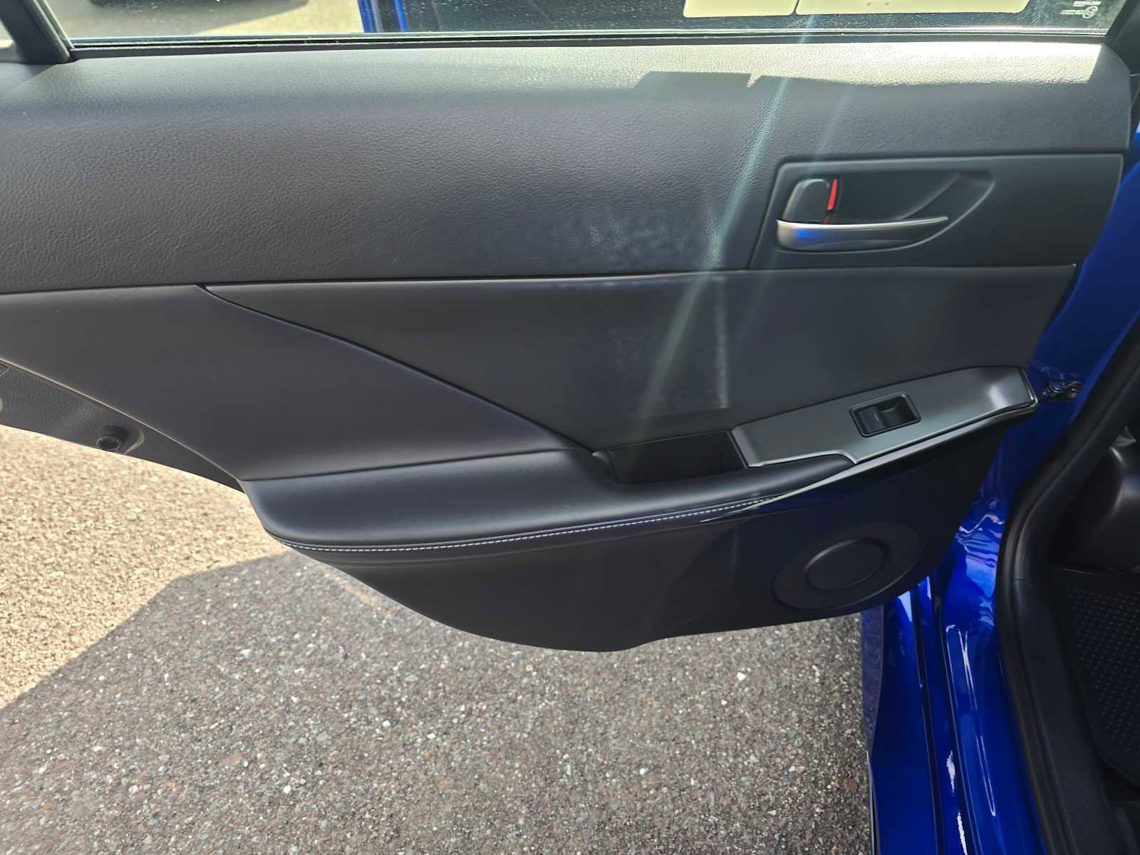 New 2026 Lexus IS 350 F Sport RWD image 19