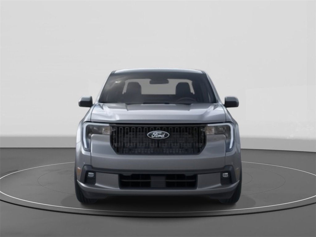 New 2025 Ford Maverick Lobo image 6