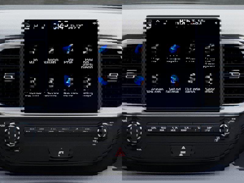 New 2026 Hyundai Venue SEL image 13