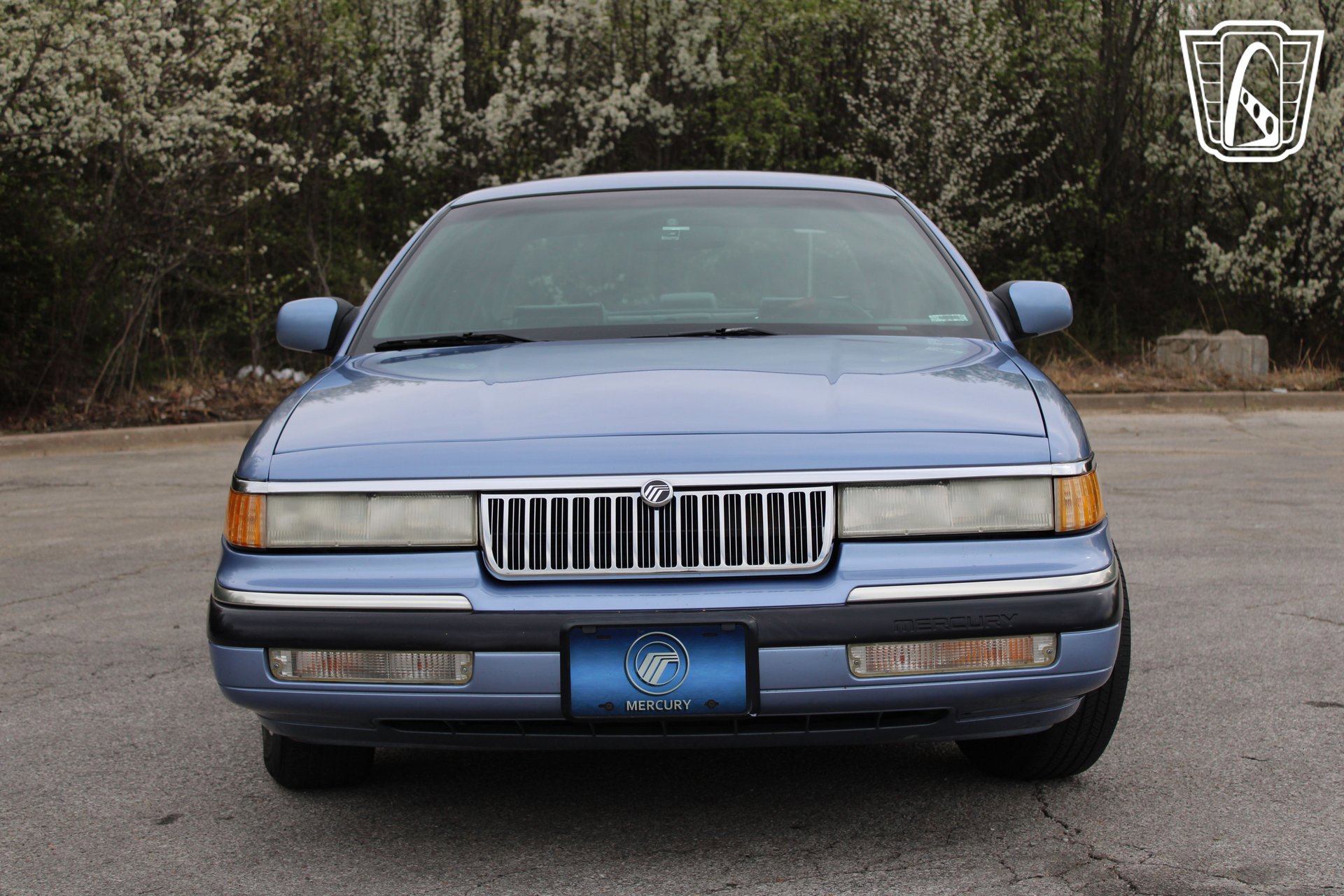 Used 1994 Mercury Grand Marquis LS RWD image 4