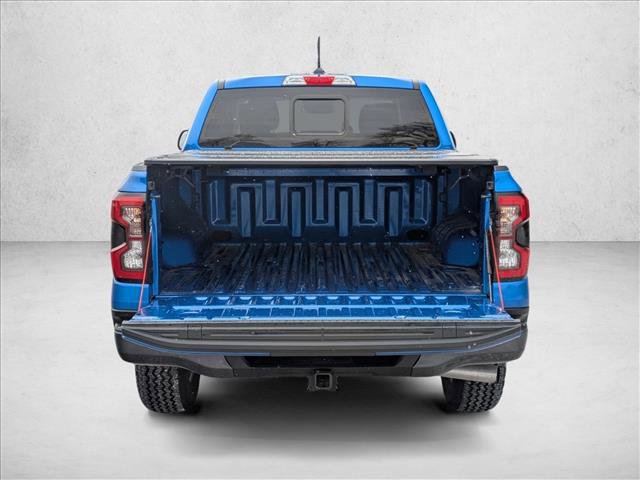Used 2024 Ford Ranger XLT w/ FX4 Off-Road Package image 6