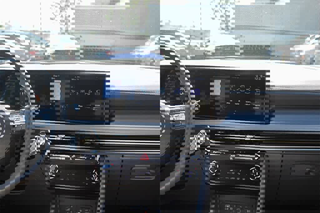 Certified 2024 Hyundai Sonata SEL image 16