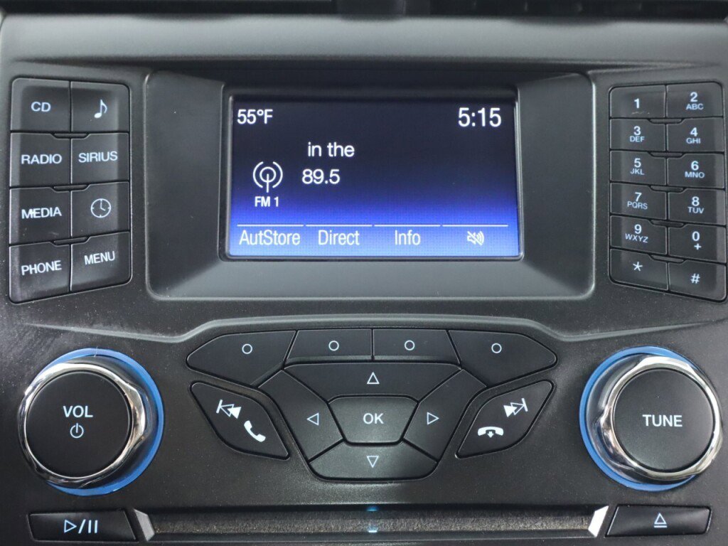 Used 2018 Ford Fusion SE image 20