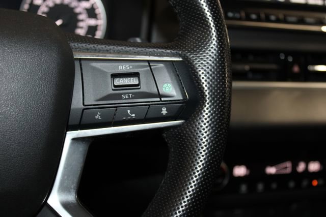 Used 2022 Mitsubishi Outlander SE AWD/4WD image 18