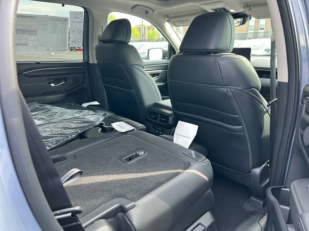 New 2026 Honda Pilot Touring image 23