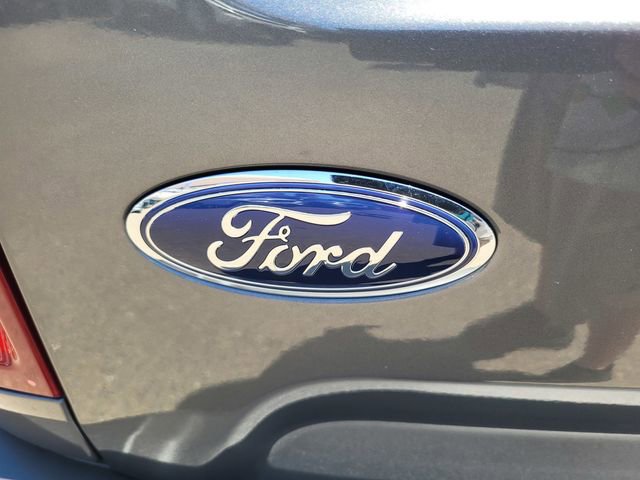 Certified 2024 Ford Bronco Sport Outer Banks w/ Tech Package image 7