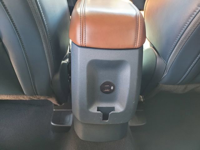 Certified 2022 Ford Maverick Lariat w/ Equipment Group 500A Standard image 15