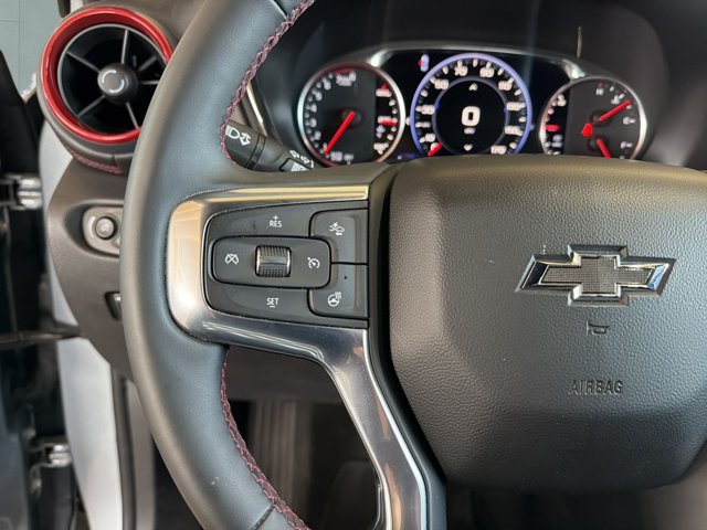 Used 2023 Chevrolet Blazer RS FWD image 15