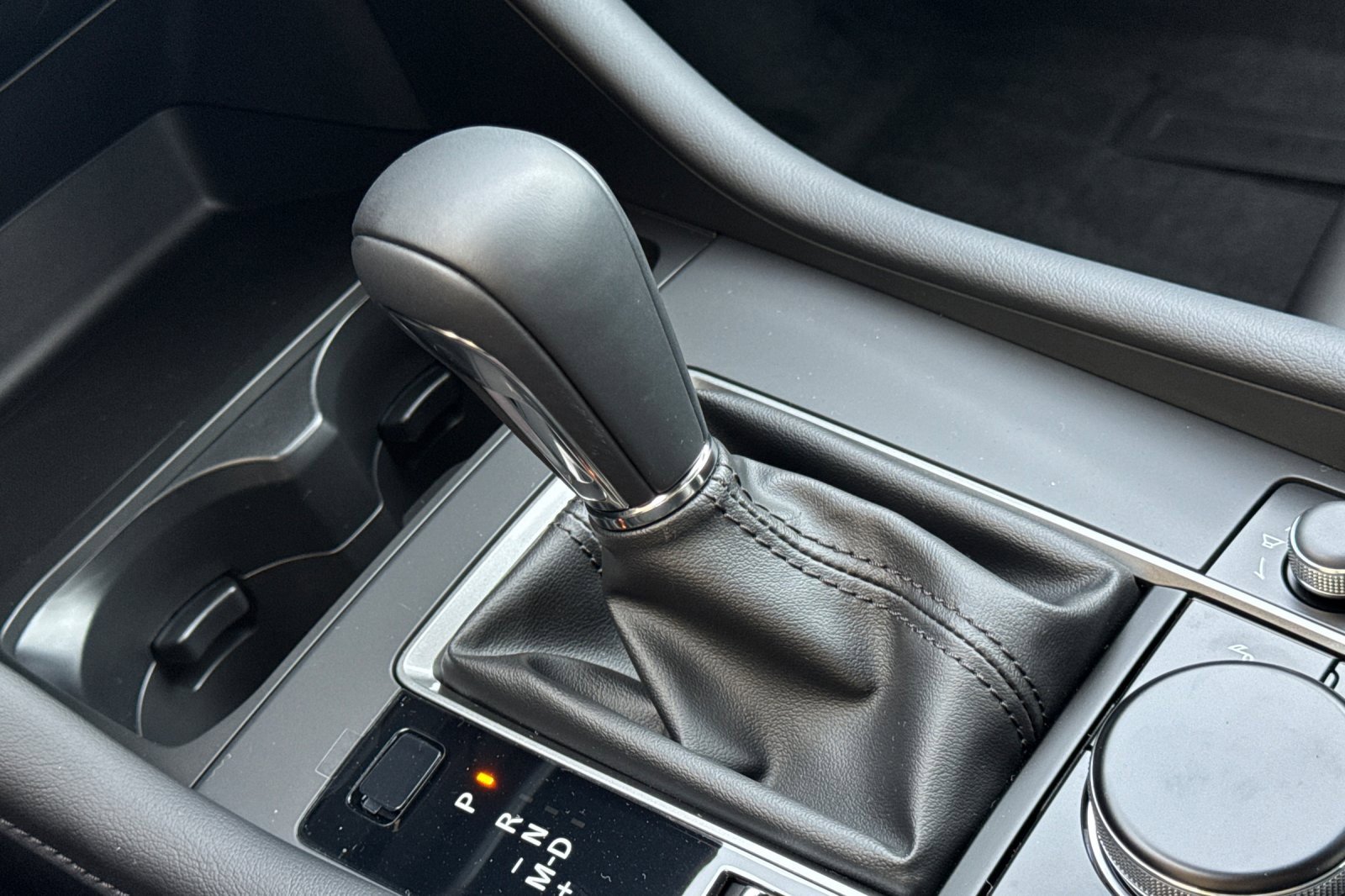 New 2026 MAZDA MAZDA3 s Sport image 21