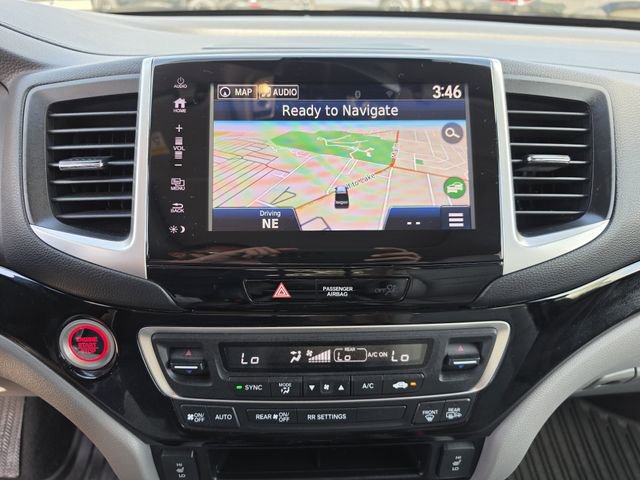 Used 2019 Honda Ridgeline RTL-E image 23