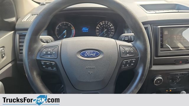 Used 2020 Ford Ranger XL w/ Equipment Group 101A Mid AWD/4WD image 18