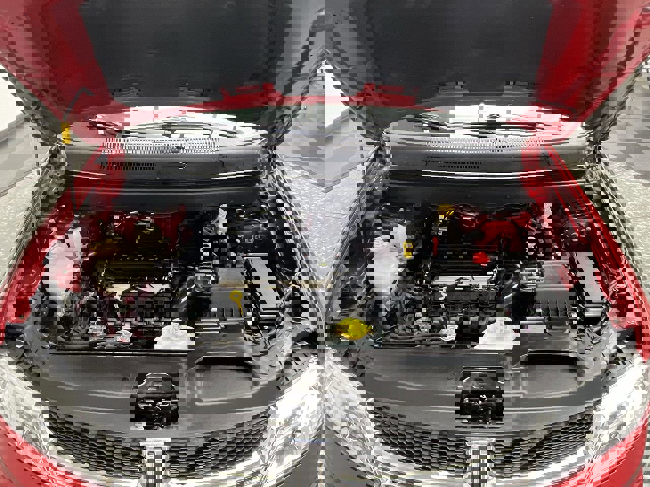 Used 2019 Dodge Journey SE image 24