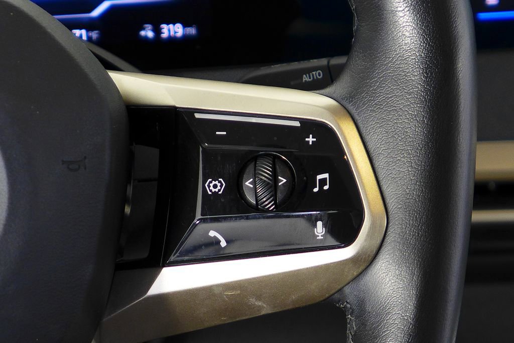 Certified 2023 BMW iX xDrive50 w/ Sport Package image 28