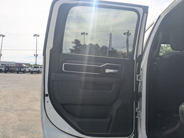 Used 2024 RAM 3500 Big Horn image 30