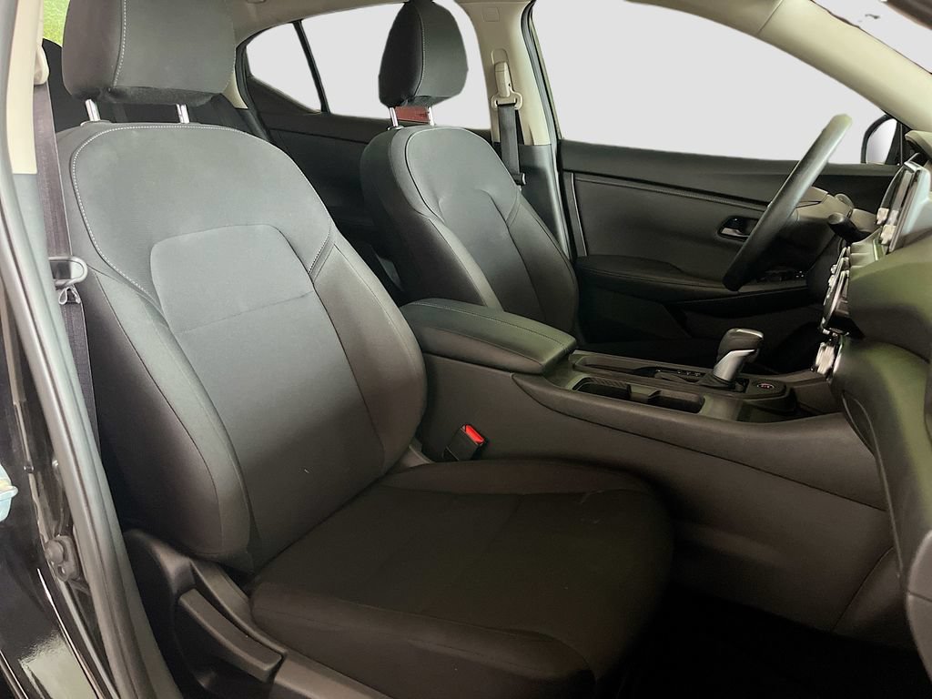 Used 2025 Nissan Sentra S FWD image 25