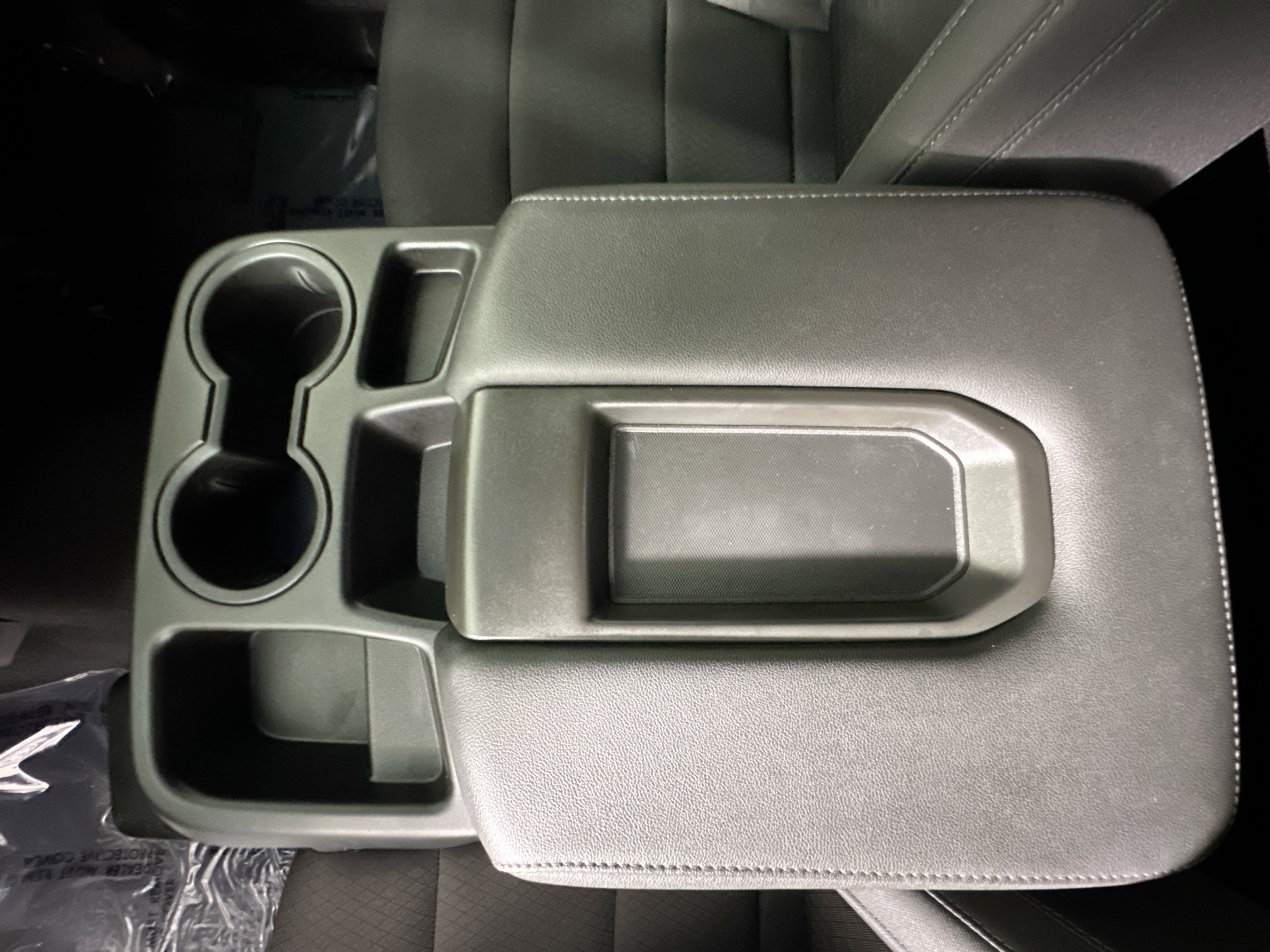 Used 2024 Chevrolet Silverado 1500 Custom Trail Boss image 22