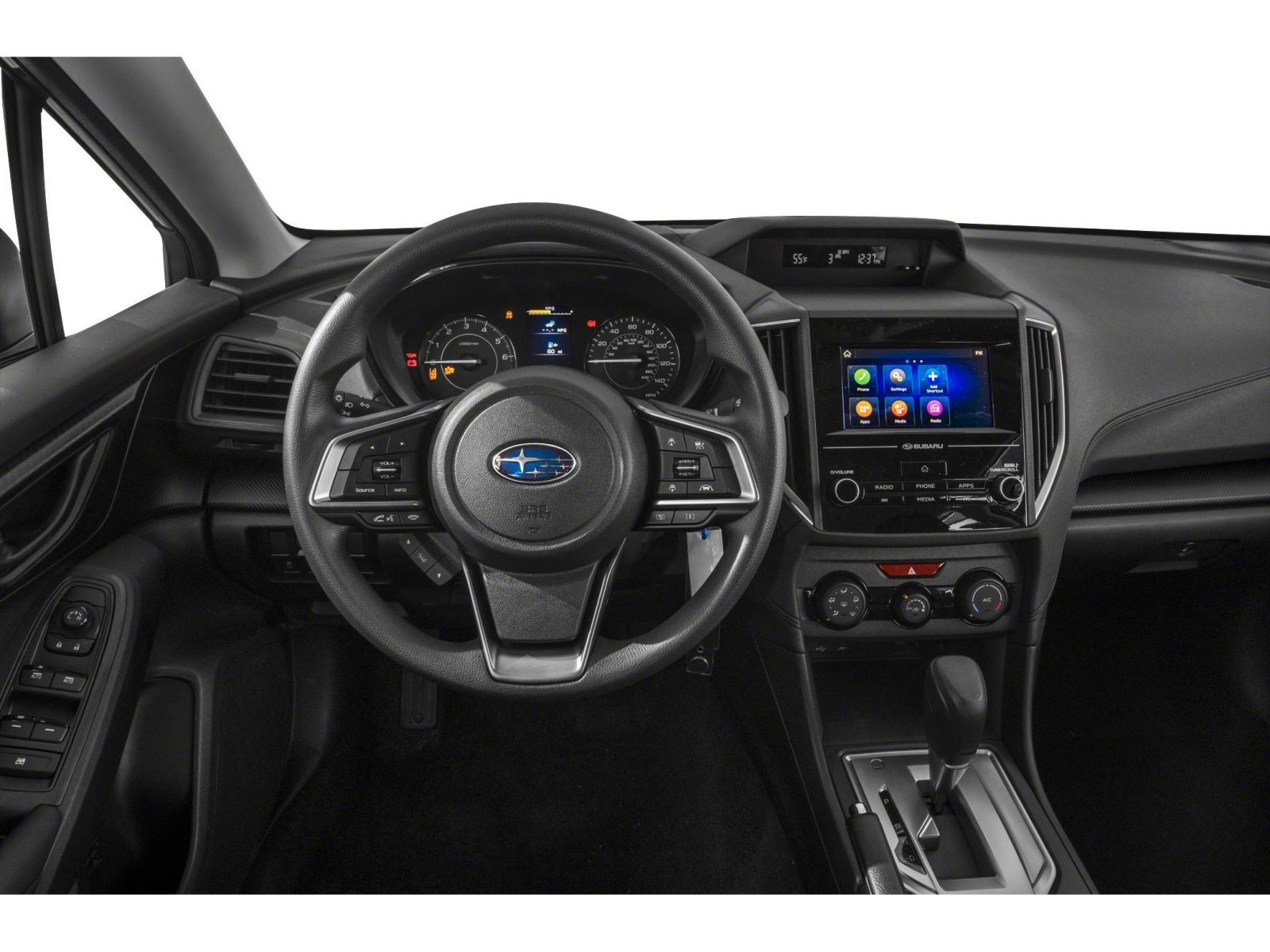 Used 2023 Subaru Impreza 2.0i AWD/4WD image 4