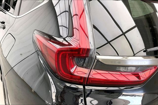 Certified 2022 Honda CR-V Touring image 27