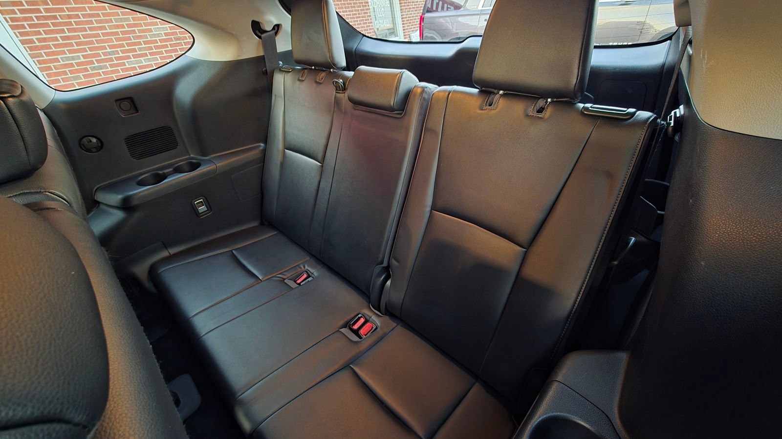 Used 2022 Toyota Highlander Limited image 10