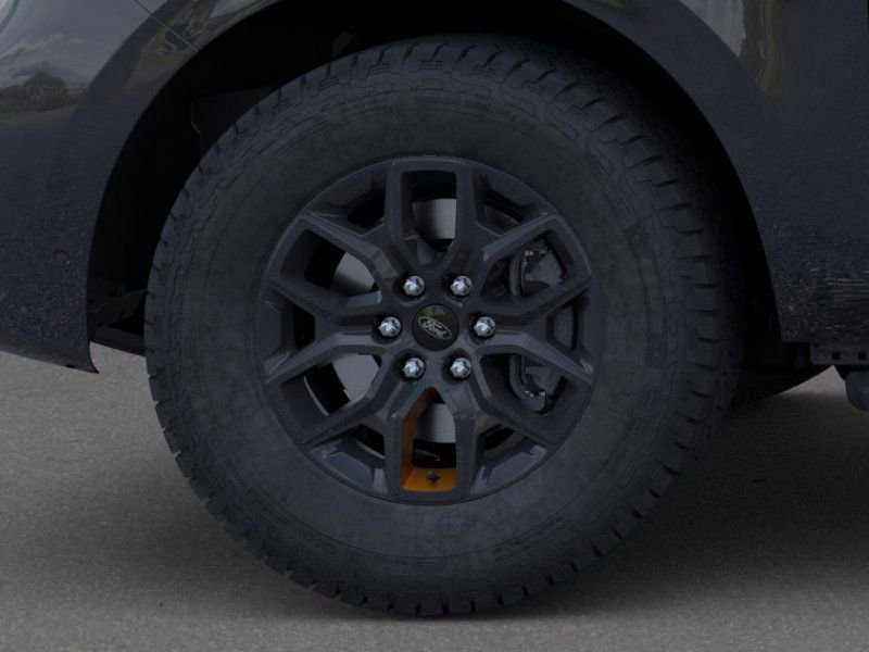 New 2026 Ford Expedition Tremor image 19