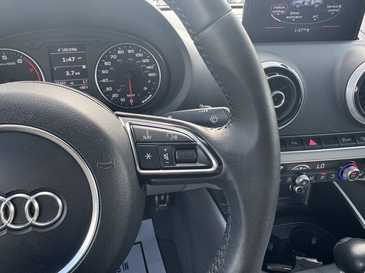 Used 2015 Audi A3 1.8T Premium Plus FWD image 15