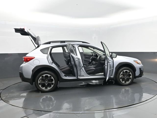 Used 2023 Subaru Crosstrek 2.0i Premium image 28
