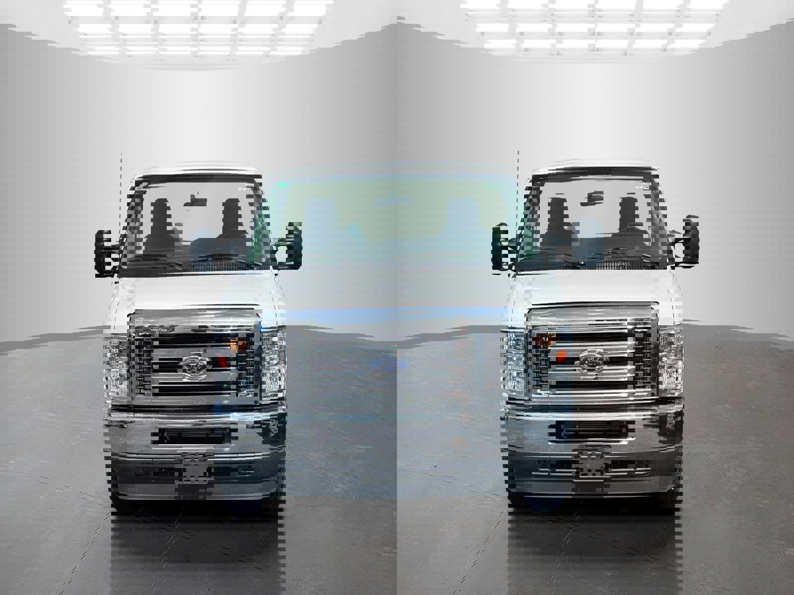 New 2026 Ford E-450 and Econoline 450 Super Duty w/ Ambulance Prep Package image 2