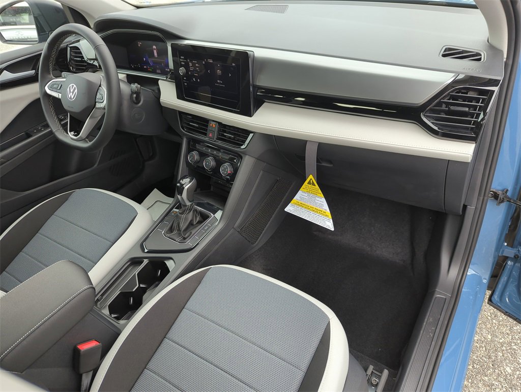 New 2026 Volkswagen Taos S image 21