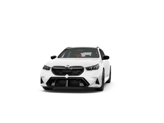 New 2026 BMW M5 Touring image 3