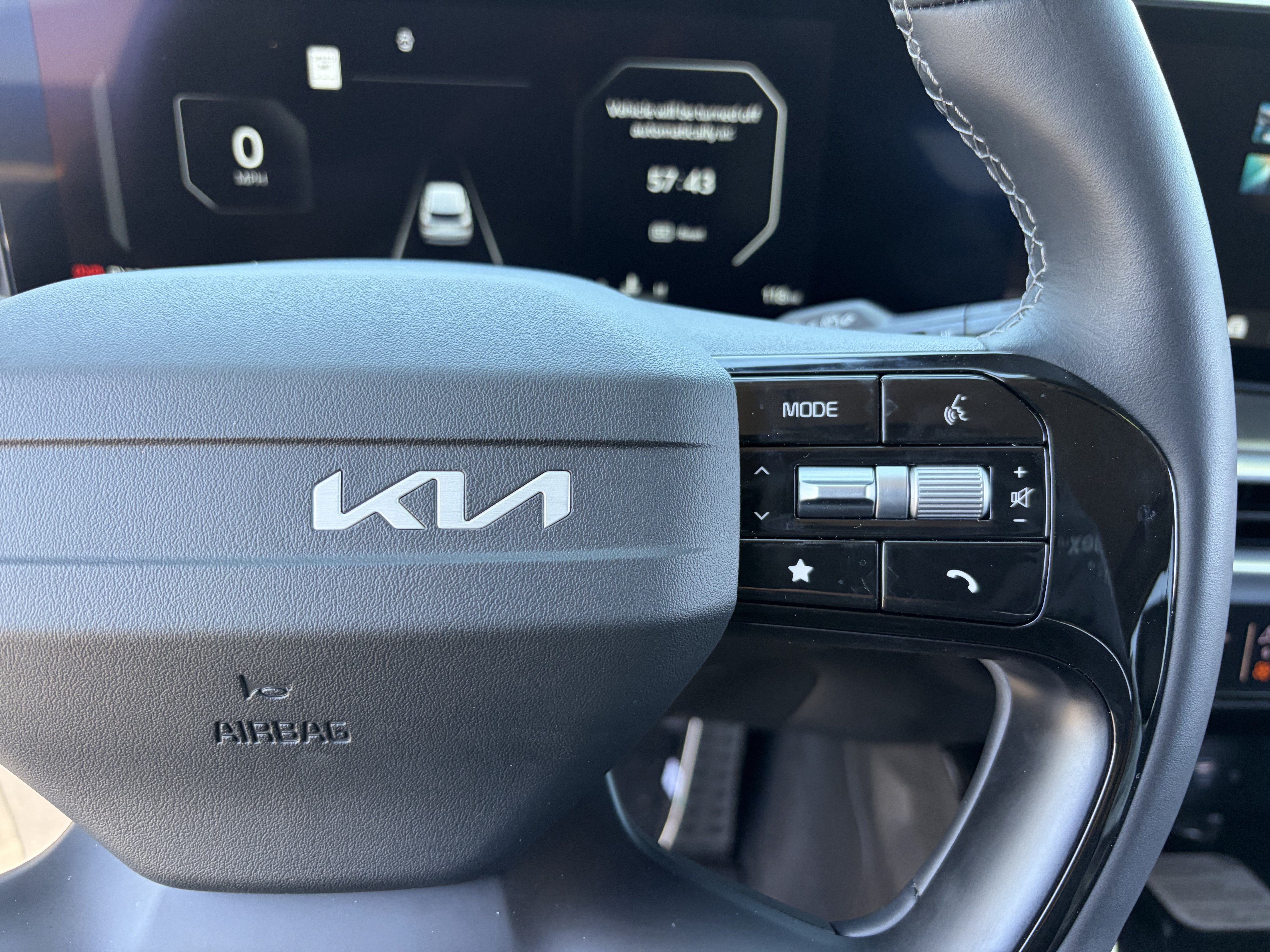New 2026 Kia Sorento SX FWD image 23