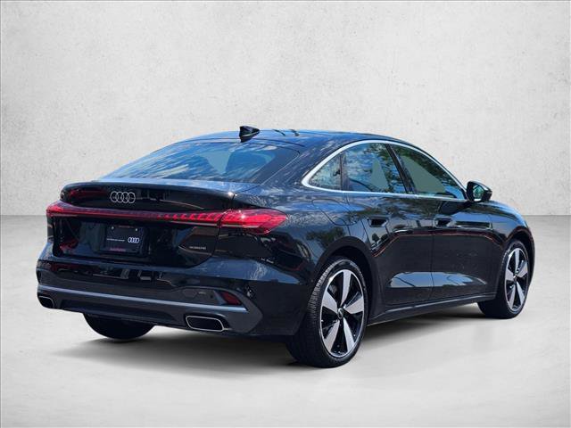 Used 2025 Audi A5 2.0T Premium w/ Convenience Package AWD/4WD image 5