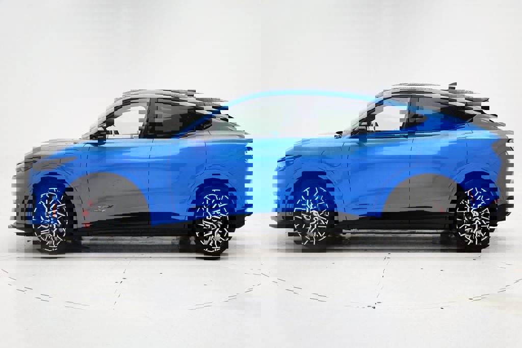 Used 2023 Ford Mustang Mach-E GT w/ GT Performance Edition image 5