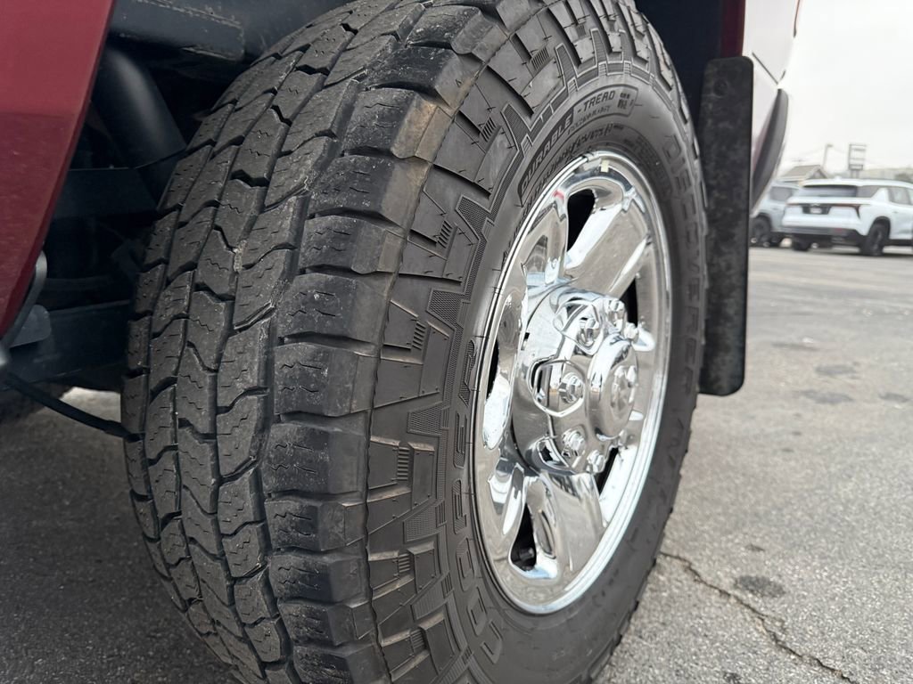 Used 2022 RAM 2500 Tradesman image 15