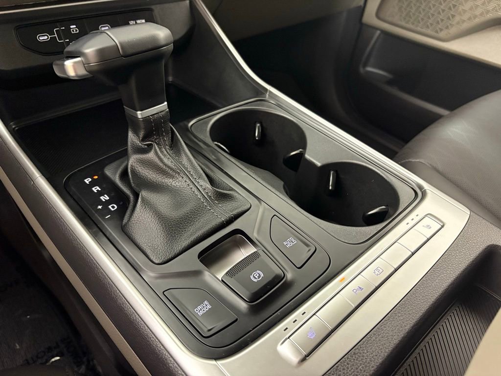 New 2026 Kia Carnival image 32