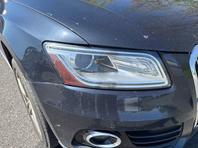 Used 2015 Audi Q5 TDI Premium Plus w/ Technology Package AWD/4WD image 12