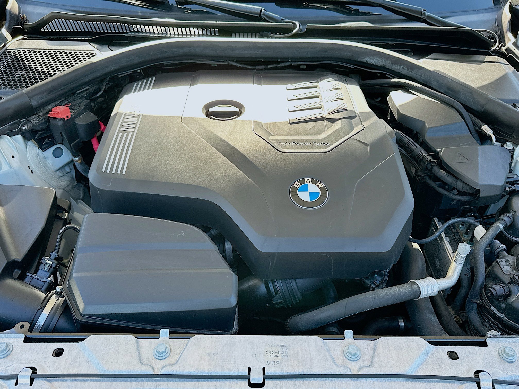 Used 2023 BMW 330i Sedan image 35