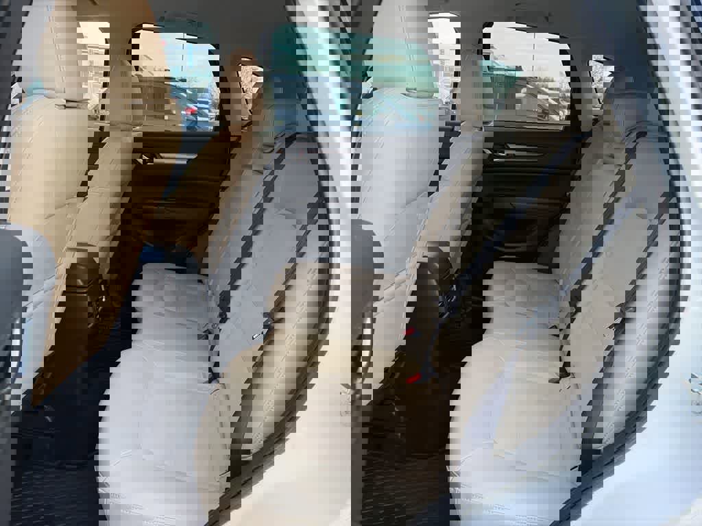 Used 2017 MAZDA CX-5 Touring w/ Preferred Equipment Package image 15