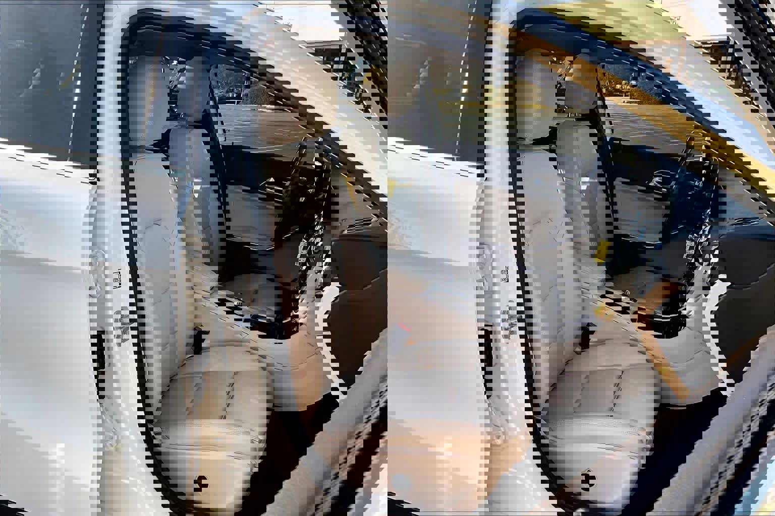 Used 2018 Mercedes-Benz GLA 250 image 9