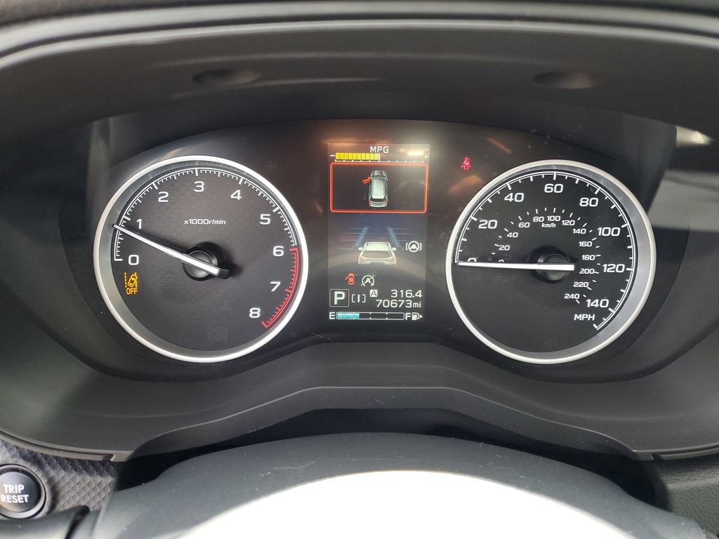 Used 2022 Subaru Forester Premium AWD/4WD image 11