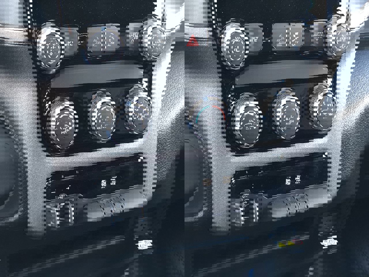 New 2026 RAM 2500 Tradesman w/ Chrome Appearance Group image 29